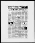 The East Carolinian, March 29, 1994